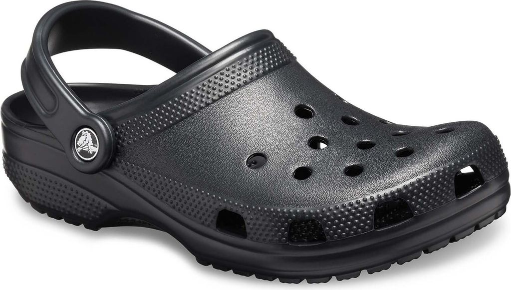 Crocs Classic Clog Sandały Black 43-44 Zdjęcie produktu
