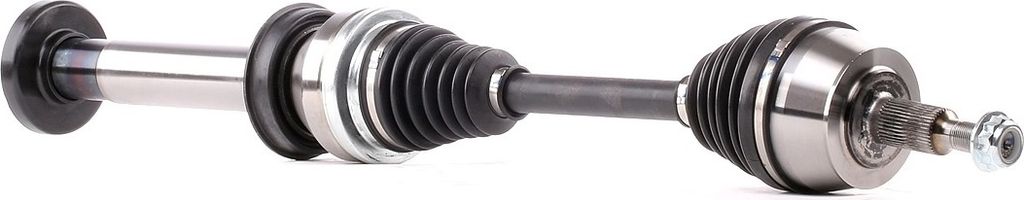 RIDEX 13D0475 Antriebswelle Vorne Rechts für VW Transporter V Bus (7HB, 7HJ, 7EB, 7EJ, 7EF, 7EG, 7HF, 7EC) Multivan V (7HM, 7HN, 7HF, 7EF, 7EM, 7EN)