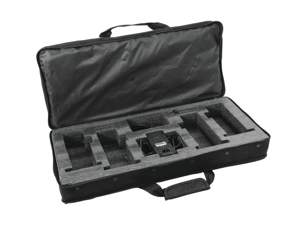 Sacoche SB-4C Ultra-Résistante 41700621 avec Protection Anti-Choc