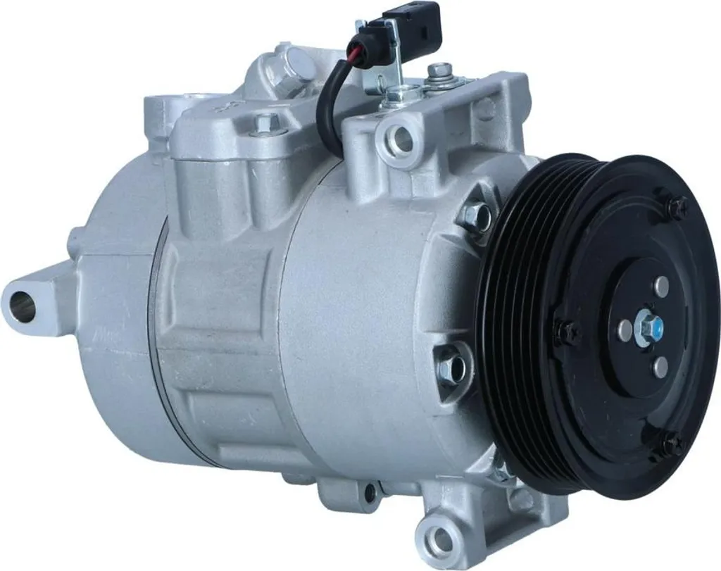 Compresseur de climatisation NRF Audi A6 A7 A8 : stop panne clim