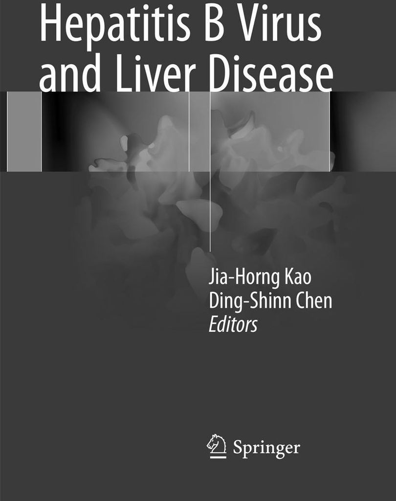 Hepatitis B Virus and Liver Disease