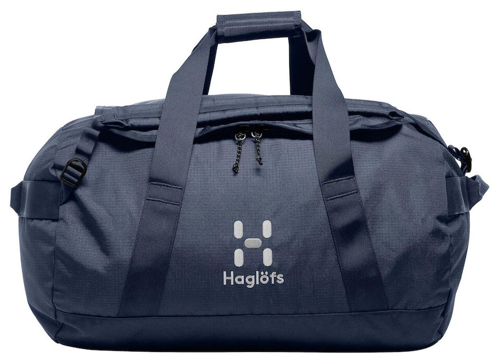 Fjatla 60 - Reisetasche 52.5 cm (tarn blue)