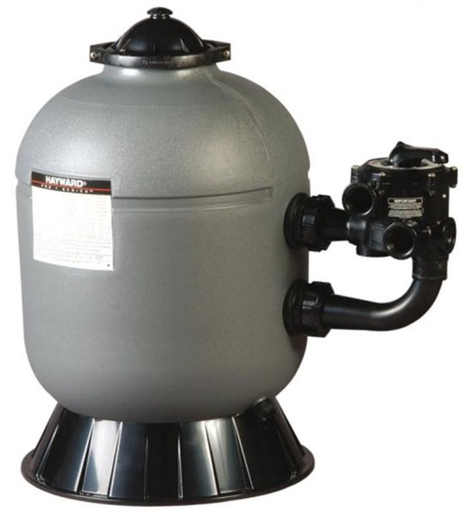 Filtro a sabbia 11m3 / h Hayward S0210S Immagine del prodotto 