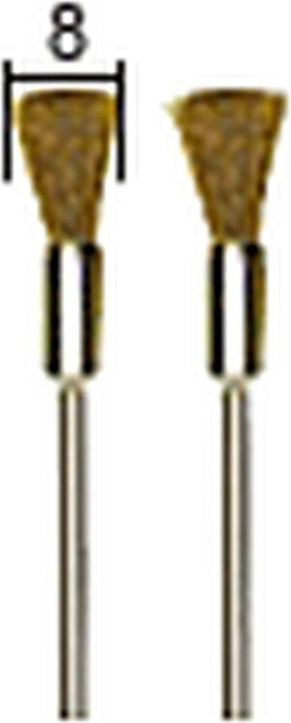 Proxxon 28961 roue métallique/brosse à roue Image du produit 