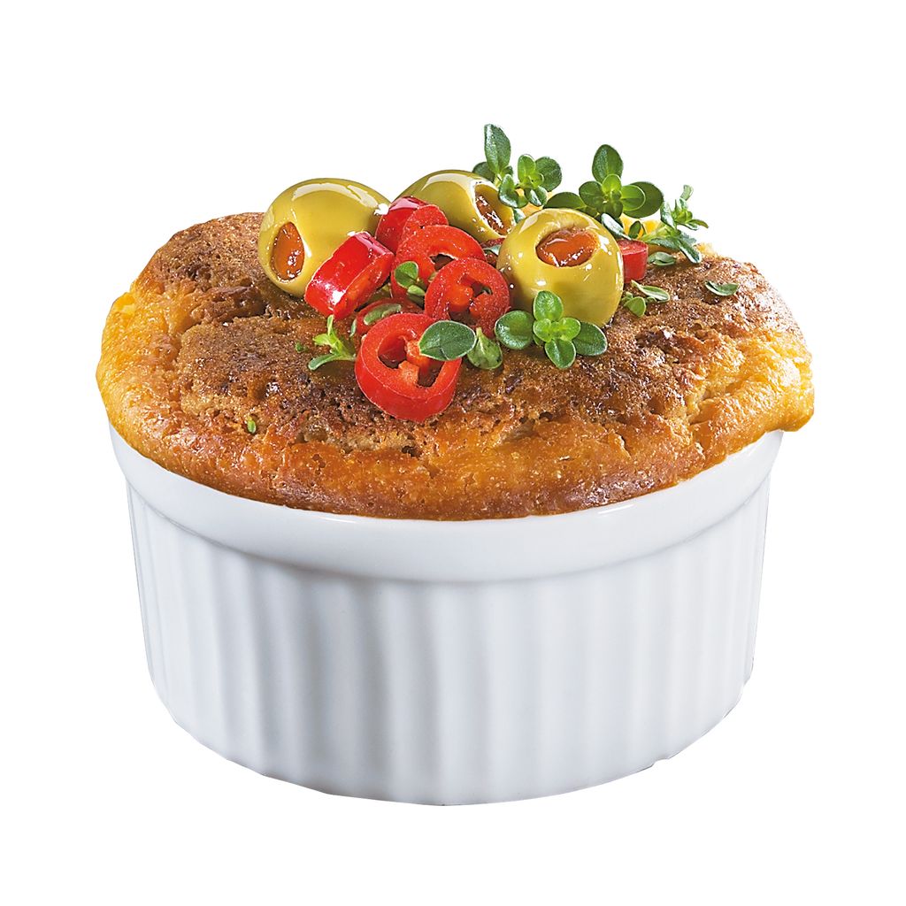 Zapekacia misa Ramekin 9 cm - Küchenprofi Obrázok produktu 