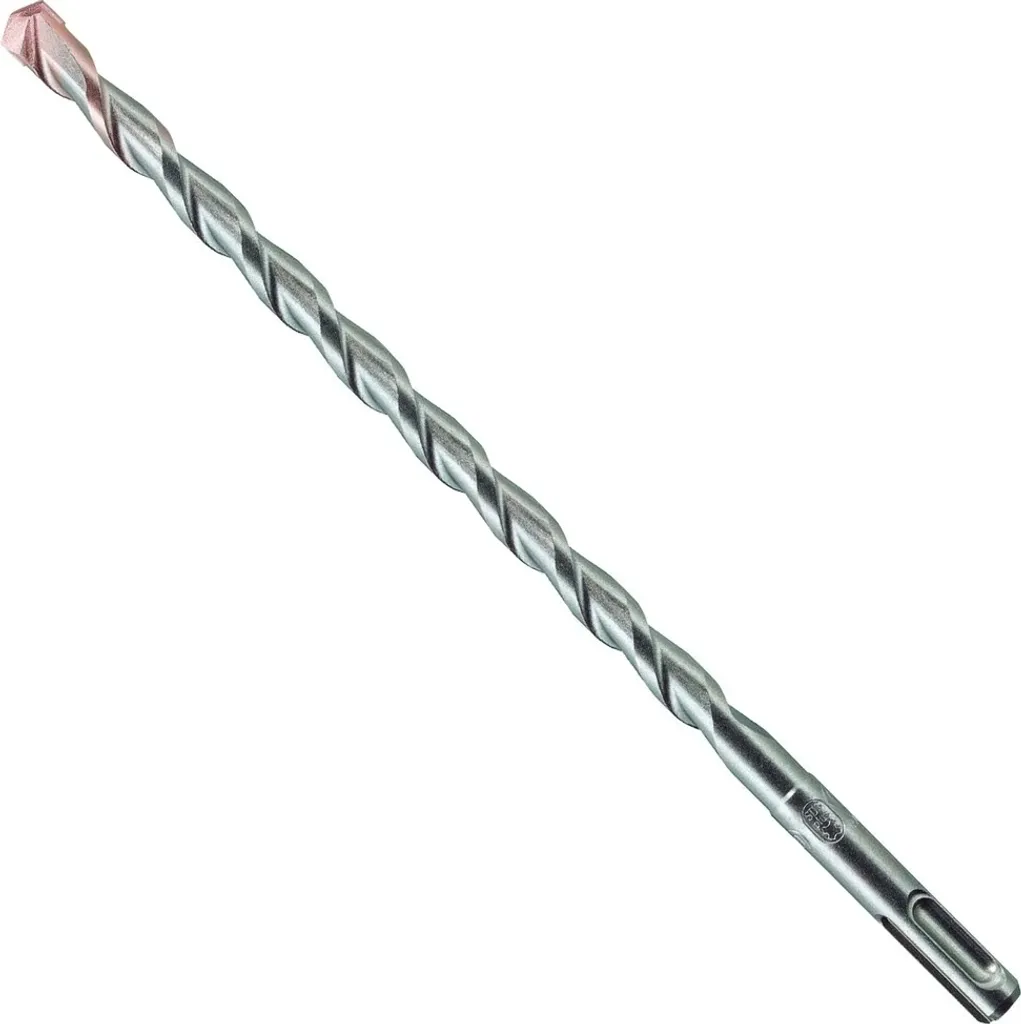 Recensione Punta Alpen SDS Plus 10x450mm: Valore e Durata nel Tempo