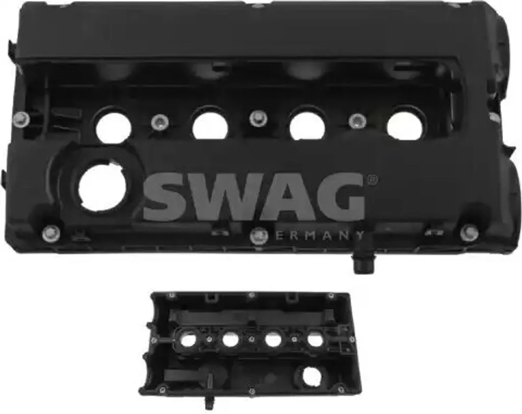 Couvre-culasse 40 94 6495 pour Opel Zafira B A05 avec joint de carter