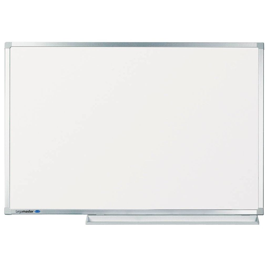 Legamaster Whiteboard PROFESSIONAL 150,0 x 120,0 cm weiß emaillierter Stahl