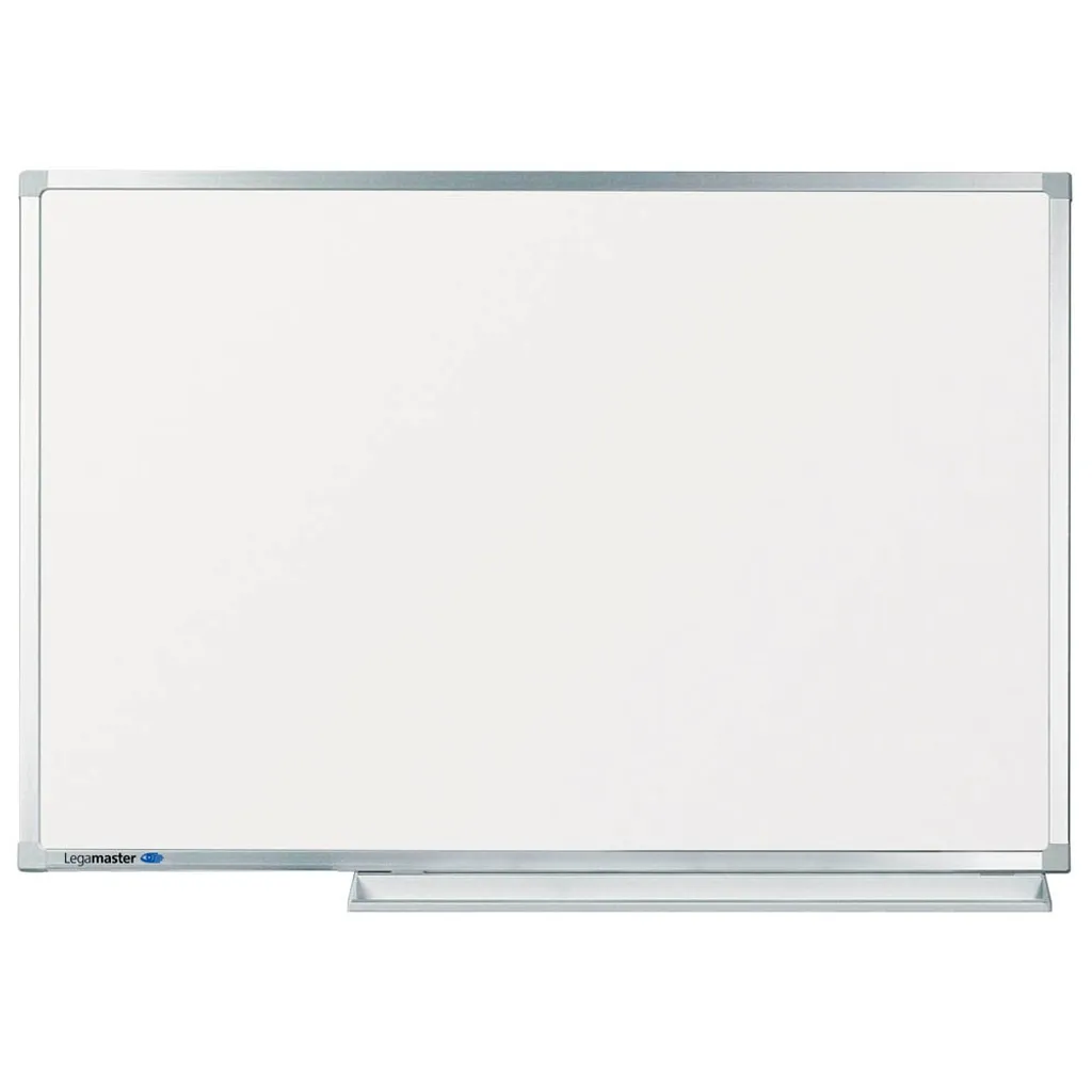 Tableau Blanc Legamaster 90x120 cm : Fini les Traces et les Rayures - 3