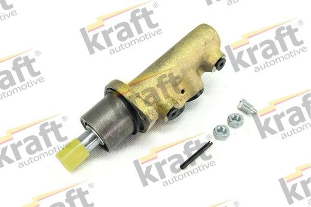 Maître-cylindre de frein pour rénovation Volkswagen Golf III et Vento 6030320