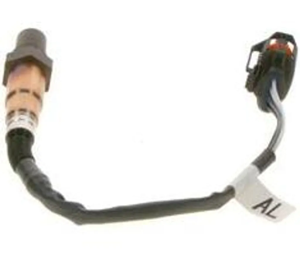 Bosch 0 258 006 172 Sonde Lambda pour Opel Astra G Agila et Corsa C