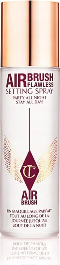 Utrwalacz makijażu mgiełka Charlotte Tilbury setting spray Zdjęcie produktu 
