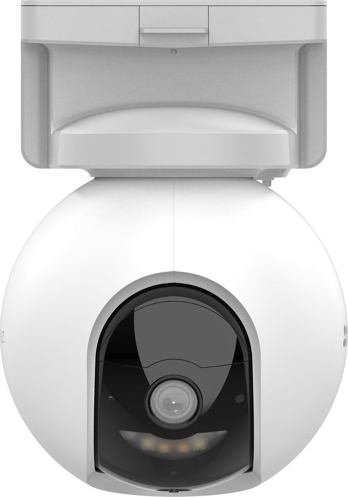 EZVIZ HB8 2K WLAN batteriebetriebene Überwachungskamera mit Produktbild