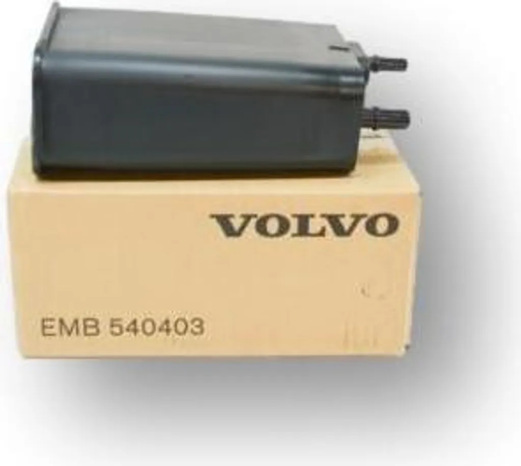 Filtre à charbon actif OE 31405829 pour Volvo S60 V60 XC60 S80