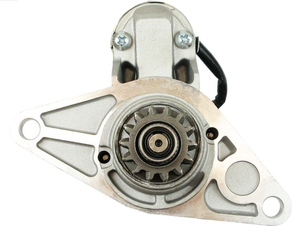 AS-PL S5141 Starter Anlasser 1,9kW für MAZDA RX-8 (SE, FE) 12V