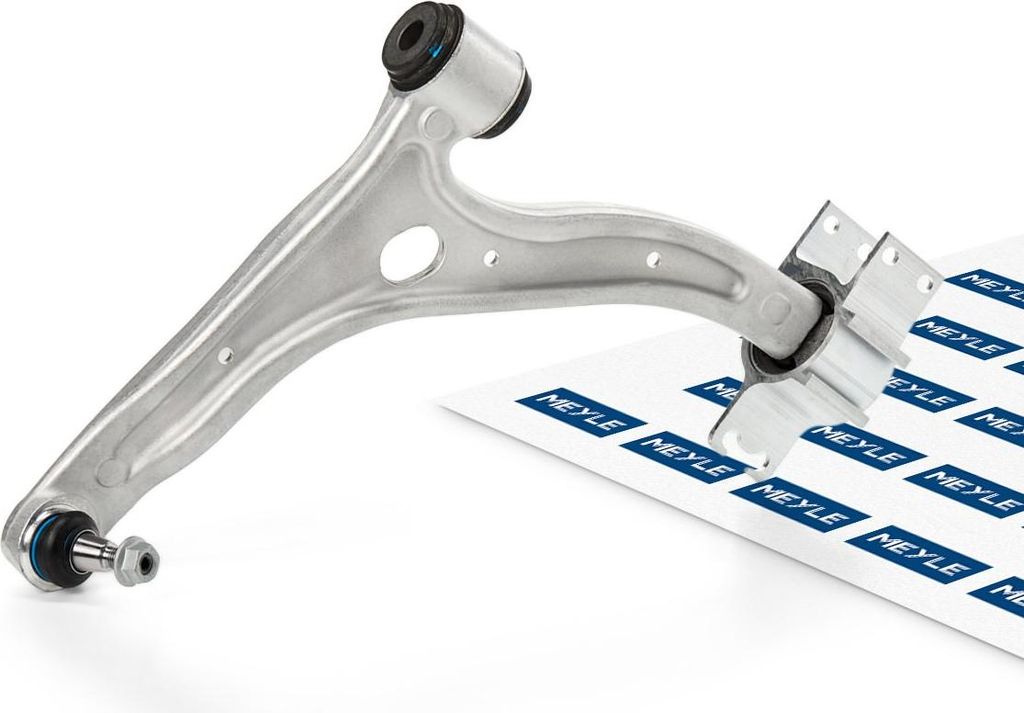 MEYLE 016 050 0072 Querlenker Vorne Links passend für Produktbild 