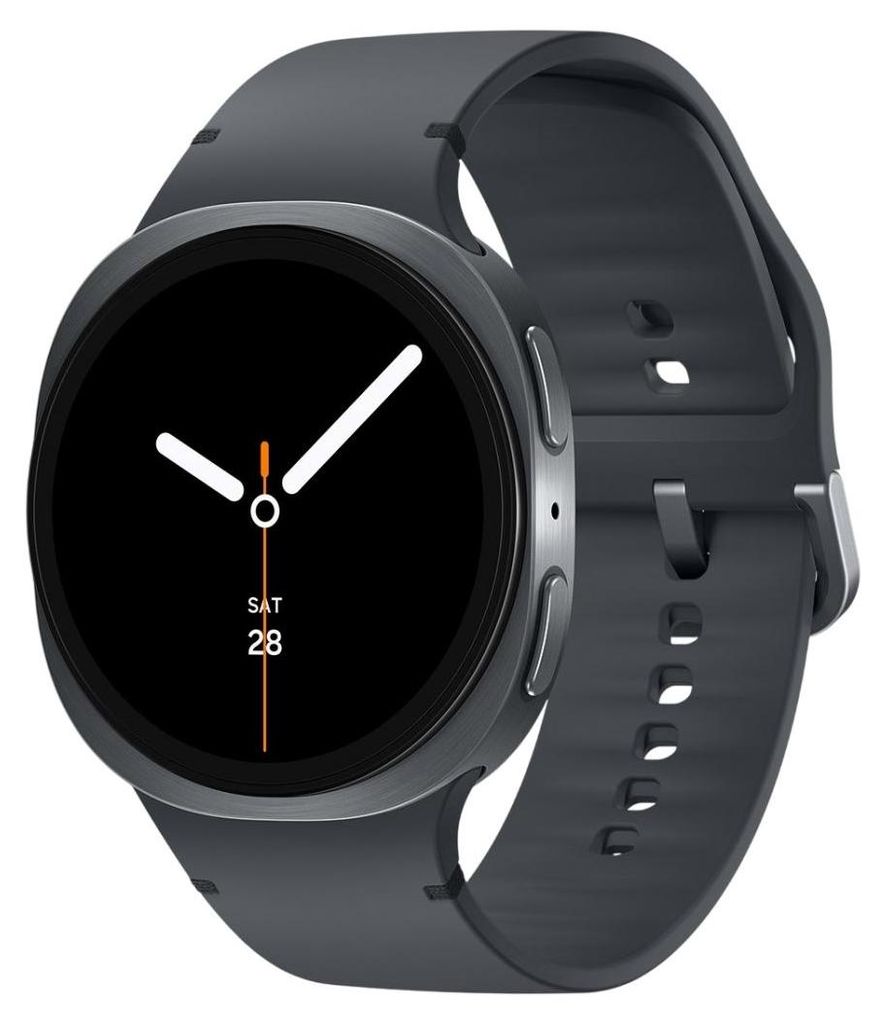 Samsung Galaxy Watch8 SM-L335FDAAXEF, 3,81 cm (1.5"), Image du produit 