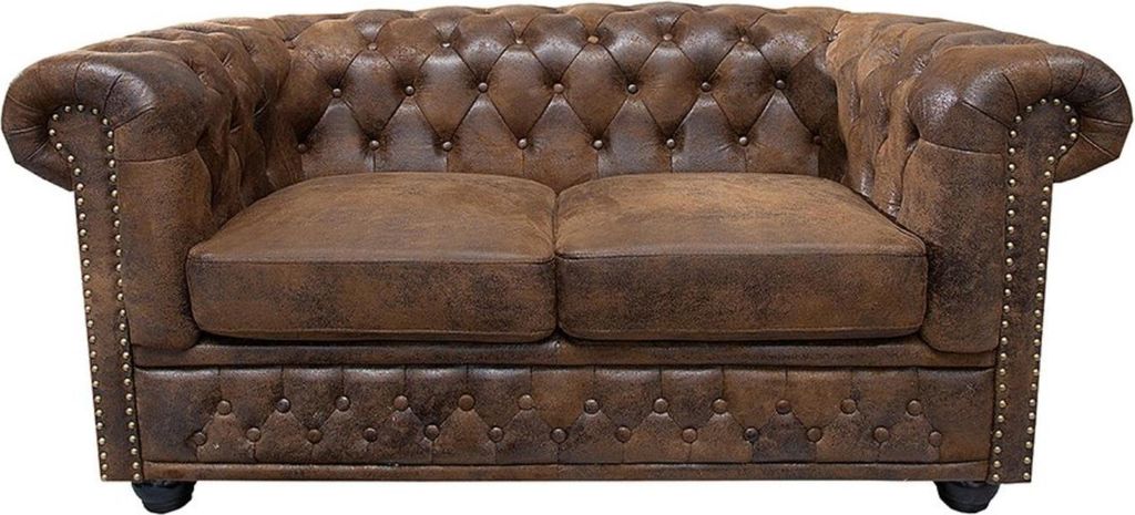 Sofagarnitur 3+2+1 Sitzer Set Design Sofas Polster Couchen Leder Relax Moderne