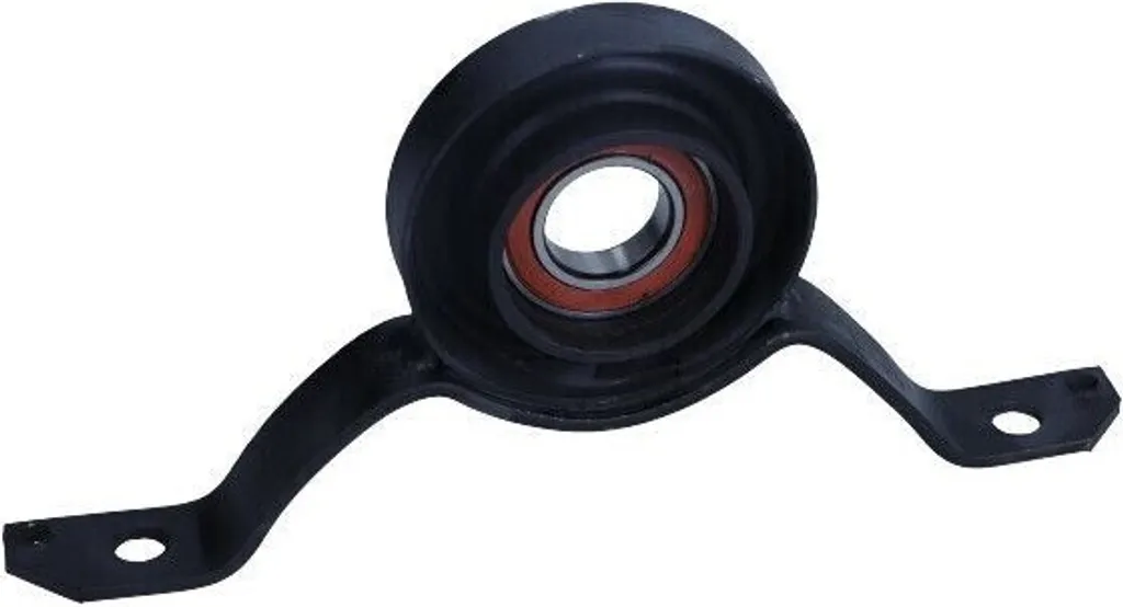 Support d'arbre de transmission pour A4 (8E) - MAXGEAR 49-1992 central