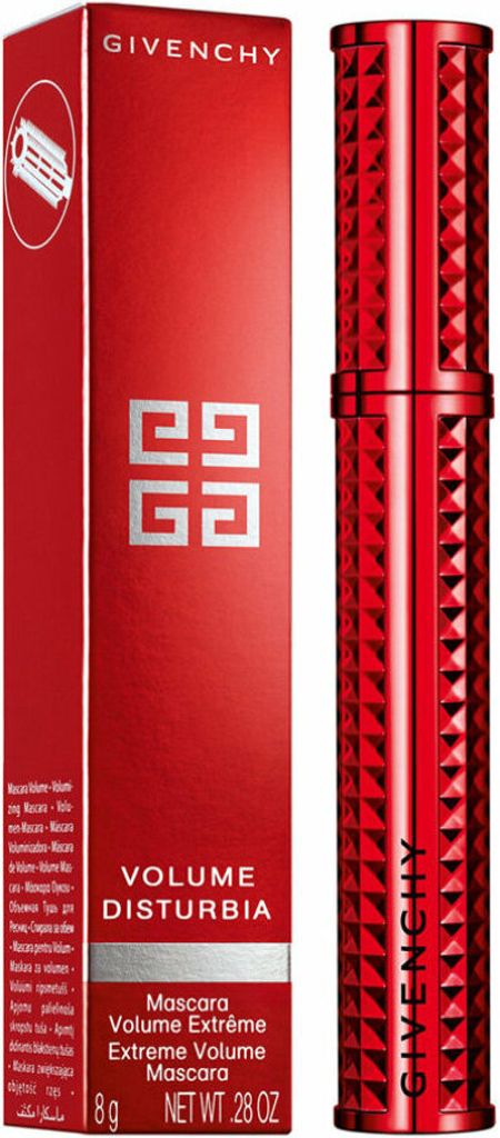 Givenchy Volume Disturbia Volume & Curve 24 Hour Wear