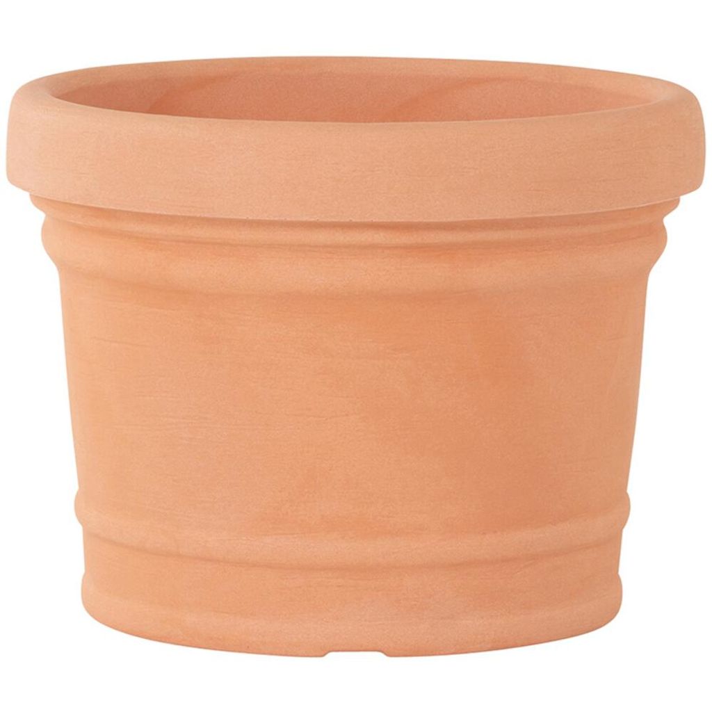 Siena Garden Gefäß Norah 60 terracotta Produktbild 