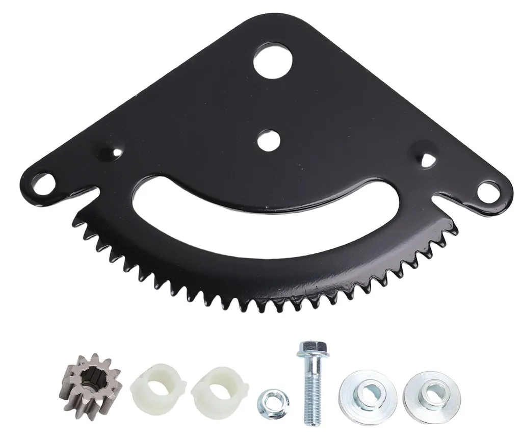 Kit pignon de secteur de direction GX20052BLE pour modèles L100 à L130