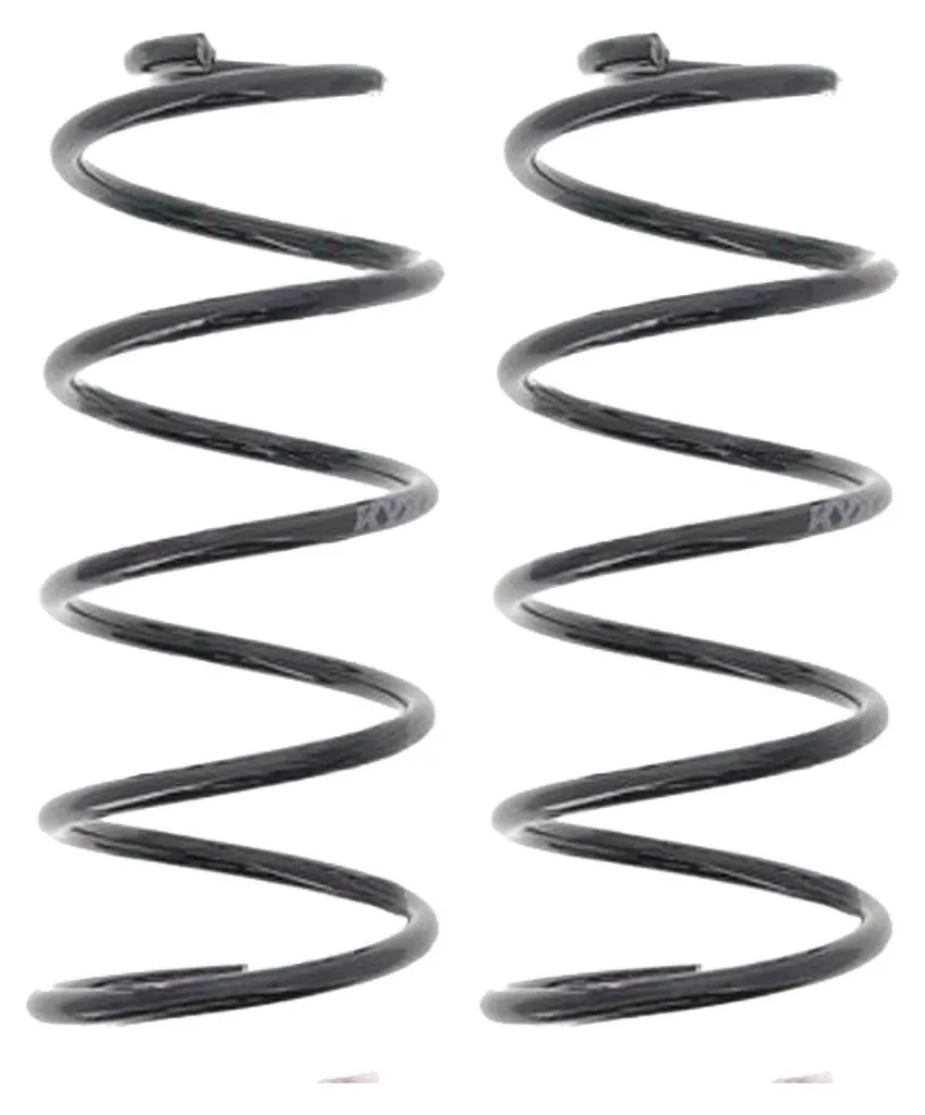 Ressort de suspension arrière KYB RC6700 pour restaurer le châssis