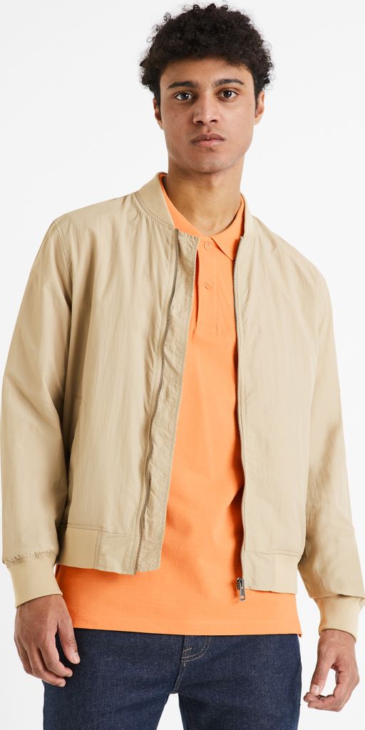 Celio Leichte Zweireiherjacke 1123596__M