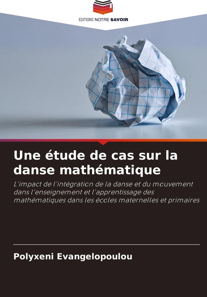 Une étude de cas sur la danse mathématique