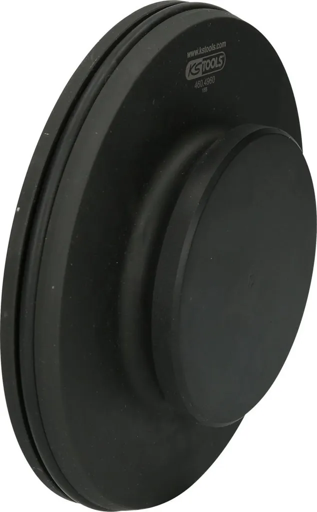 Outil d'emmanchement de bague Ø 159 mm robuste pour moyeu BPW - 5