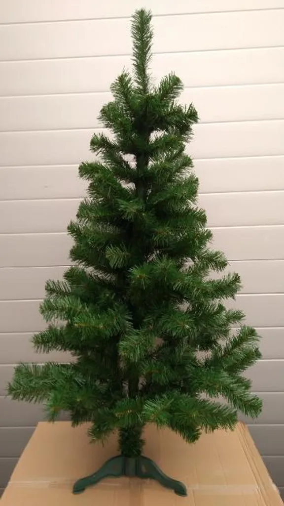 Sapin de Noël de 200 cm Sapin Lux pour Décoration de Salon Familiale
