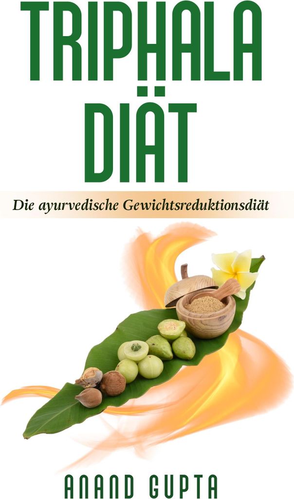 Triphala Diät