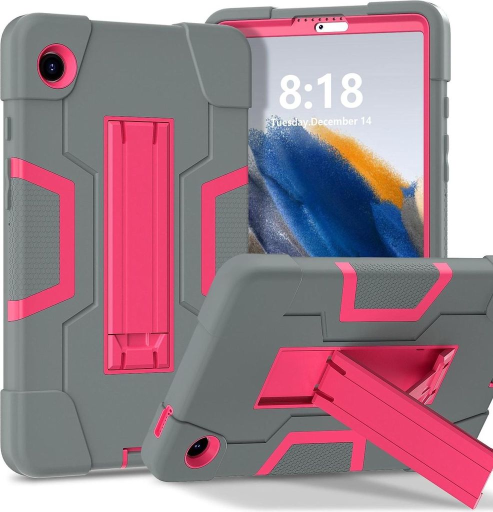 Hybrid Hülle für Samsung Galaxy Tab A11 mit Color Produktbild 
