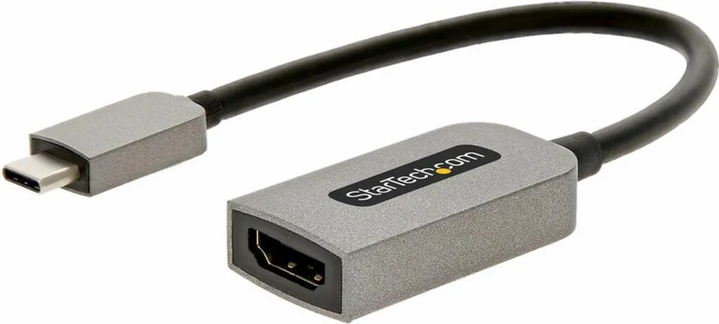 Adaptateur Startech USBC-HDMI-CDP2HD4K60 - USB C vers HDMI 4K 60Hz