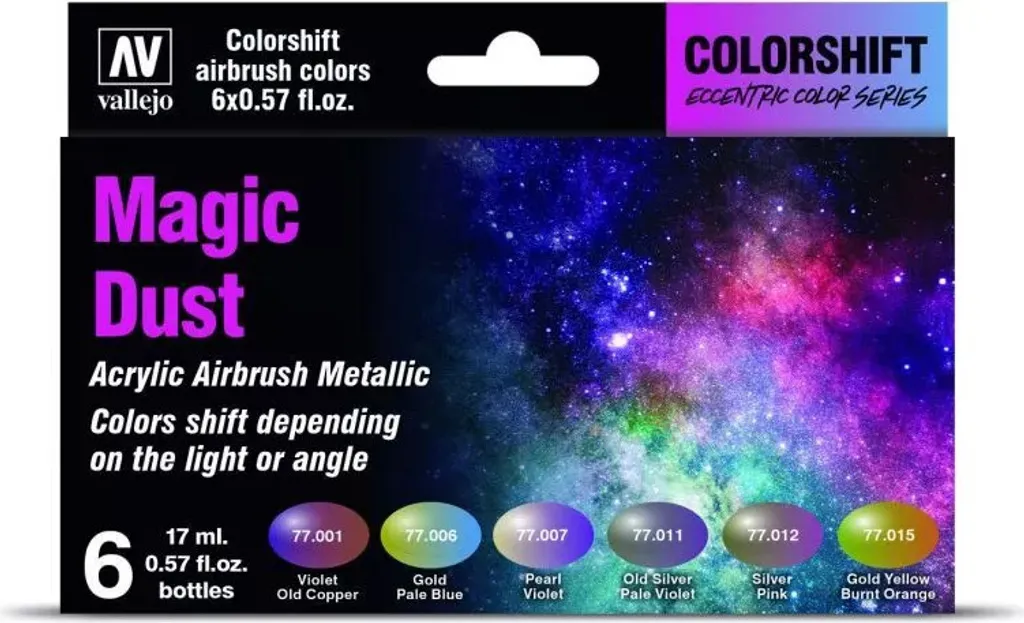 Peinture Vallejo 77090 : Finissez-en avec les Couleurs Terres 17ml