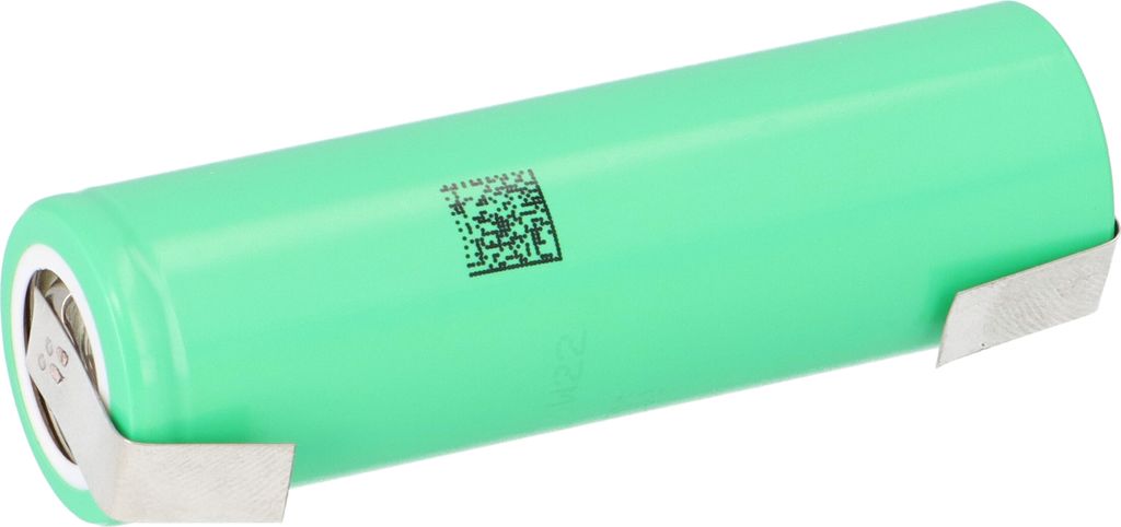 Samsung INR21700-58E Batterie Li-Ion 5330mAh - 3,6V avec Image du produit 