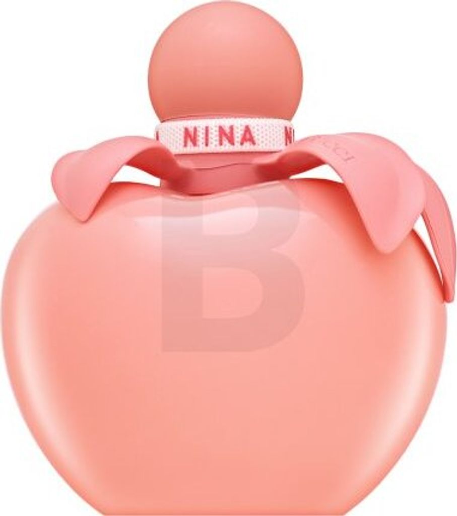 Nina Ricci Nina Rose toaletní voda pro ženy 80 ml Obrázek produktu 