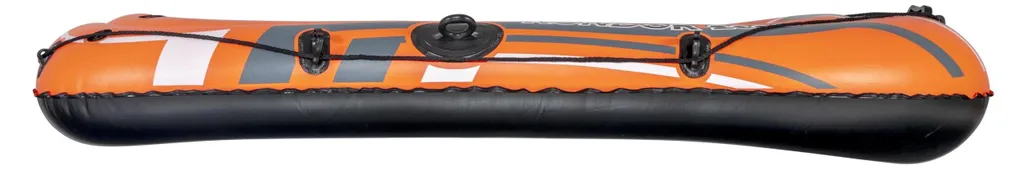 Bateau de plage pour lac et mer Bestway Hydro-Force Raft Set 61062 - 19