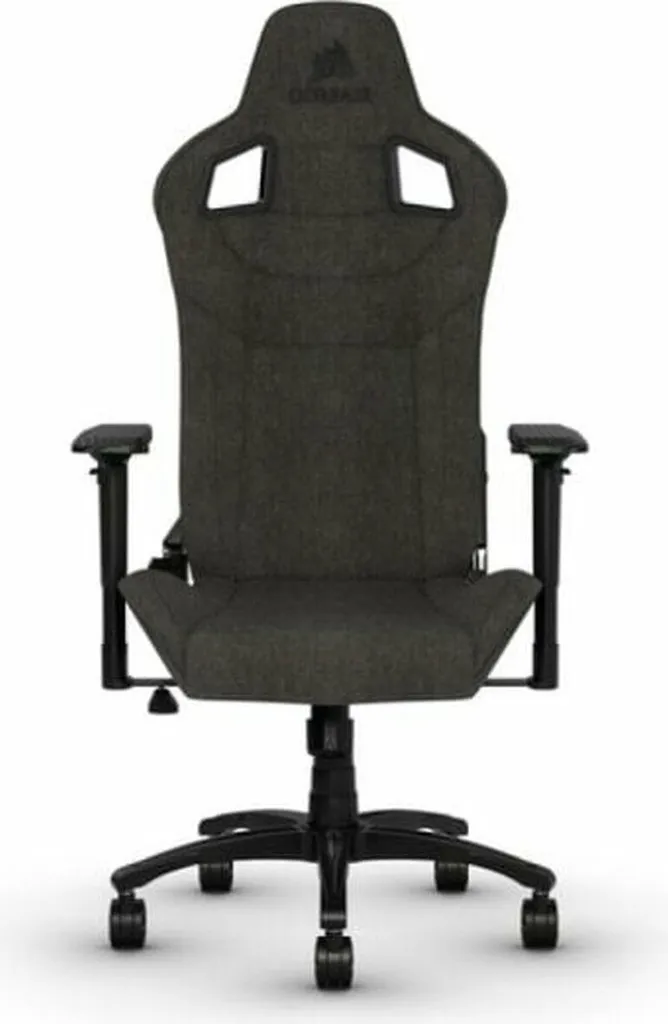 Siège gaming Corsair CF-9010057-WW ergonomique pour joueur PC