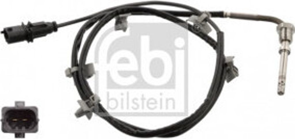 FEBI BILSTEIN 100824 - OE 55566575 Sensor, Abgastemperatur für Astra J