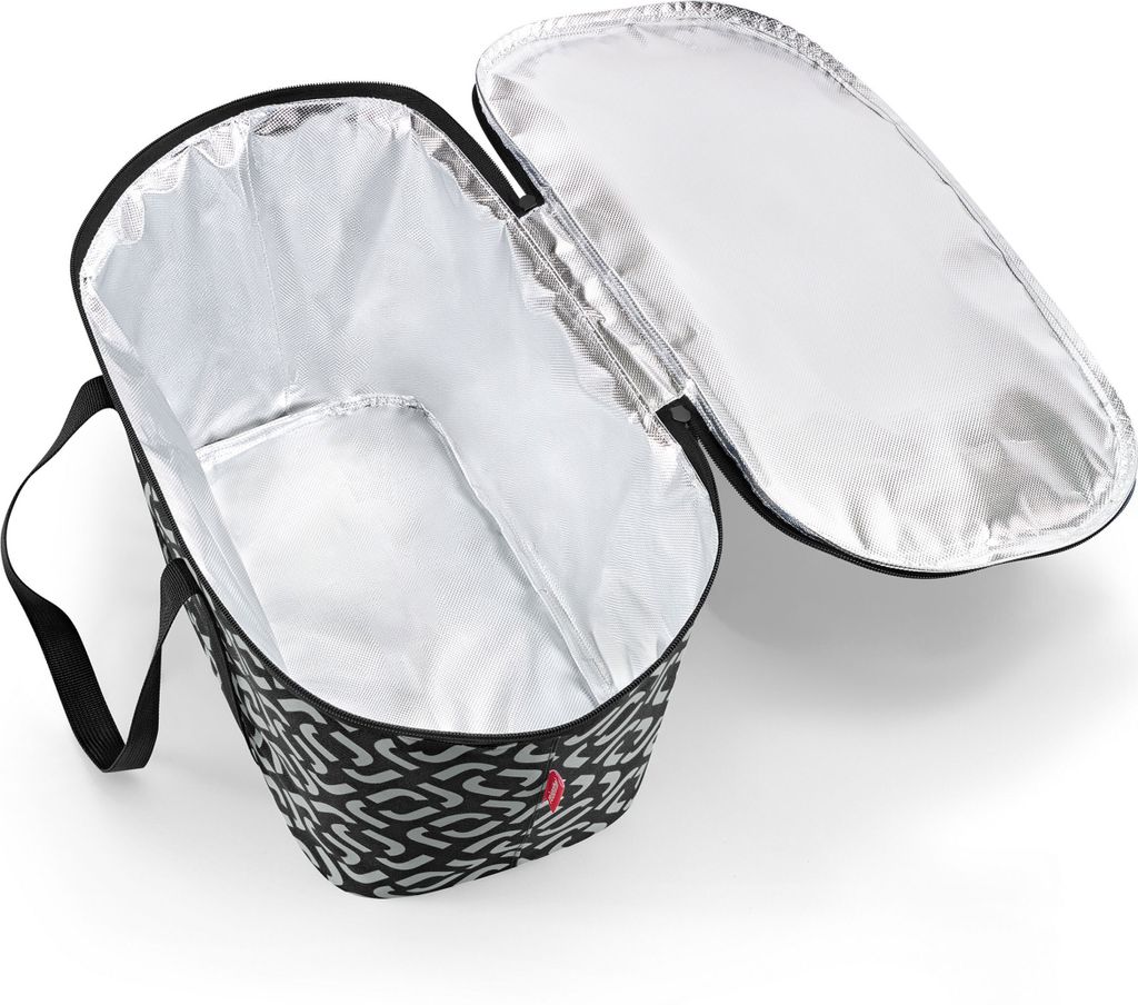 reisenthel coolerbag, Kühltasche, Isolierte Tasche, Produktbild 9