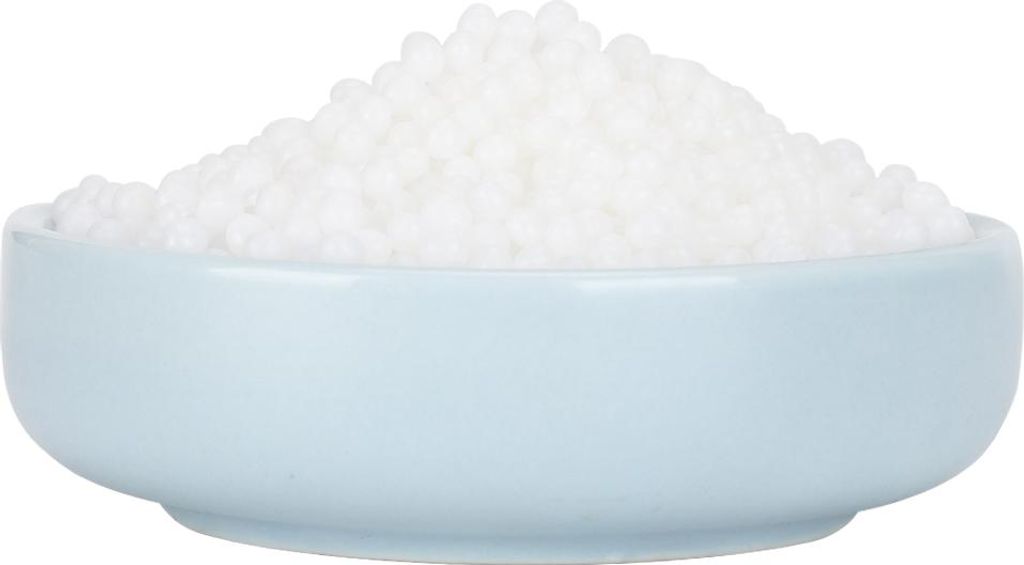 Thermoplastische Pellets formbares Kunststoffmaterial wechseln in Hitze für DIY -handgefertigte Handwerks 500 g