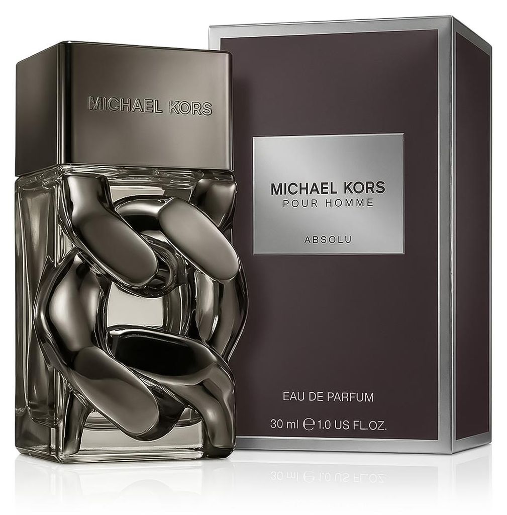 Michael Kors Pour Homme Absolu EDP 30 ml M Obrázek produktu 
