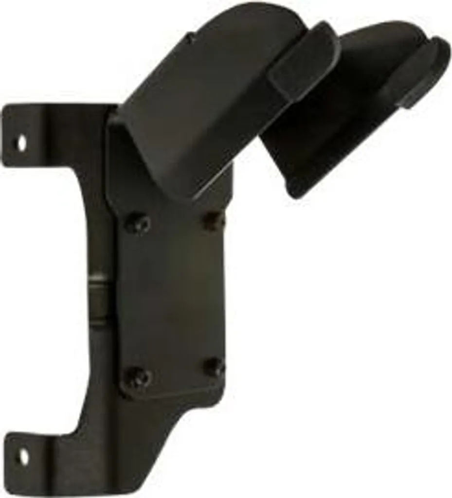 Support Scanner Zebra KT-SCANMNT-VC80-R en Acier Renforcé pour VC80