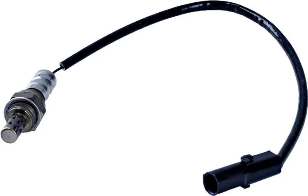 Capteur d'Oxygène Sonde Lambda NTK 91106 pour Régulation de l'Échappement - 6