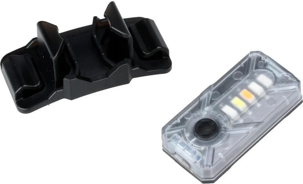 Nitecore NU07 LE : Évitez les Risques avec cette Balise de Repérage LED - 2