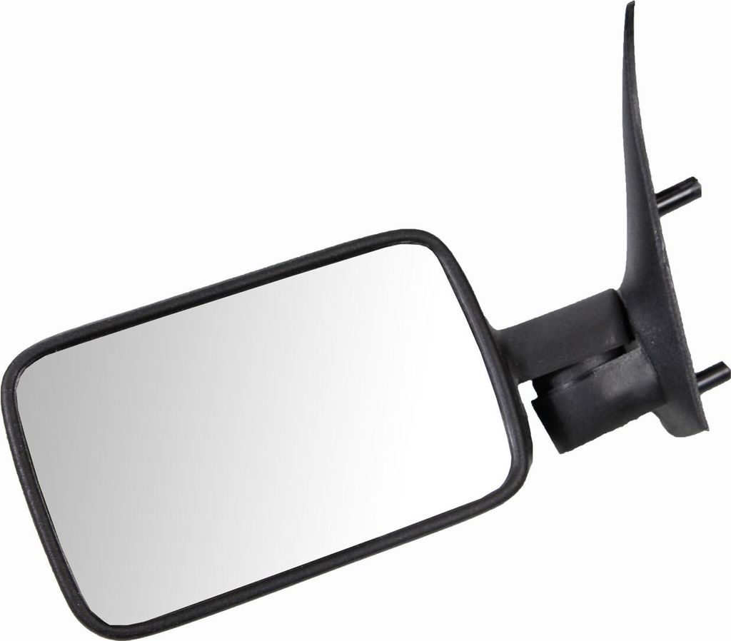 Außenspiegel Rückspiegel links 7603394