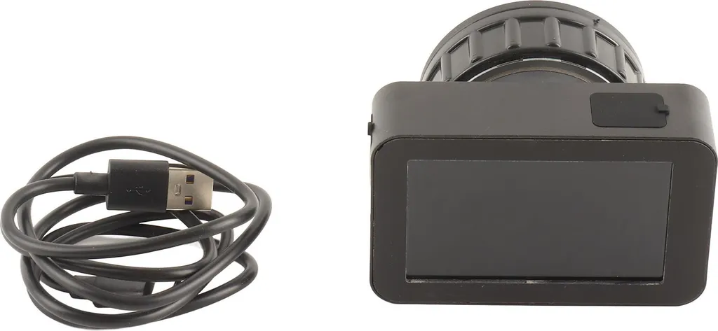 Caméra télescope 4K écran 3 pouces pour réussir vos astrophotographies