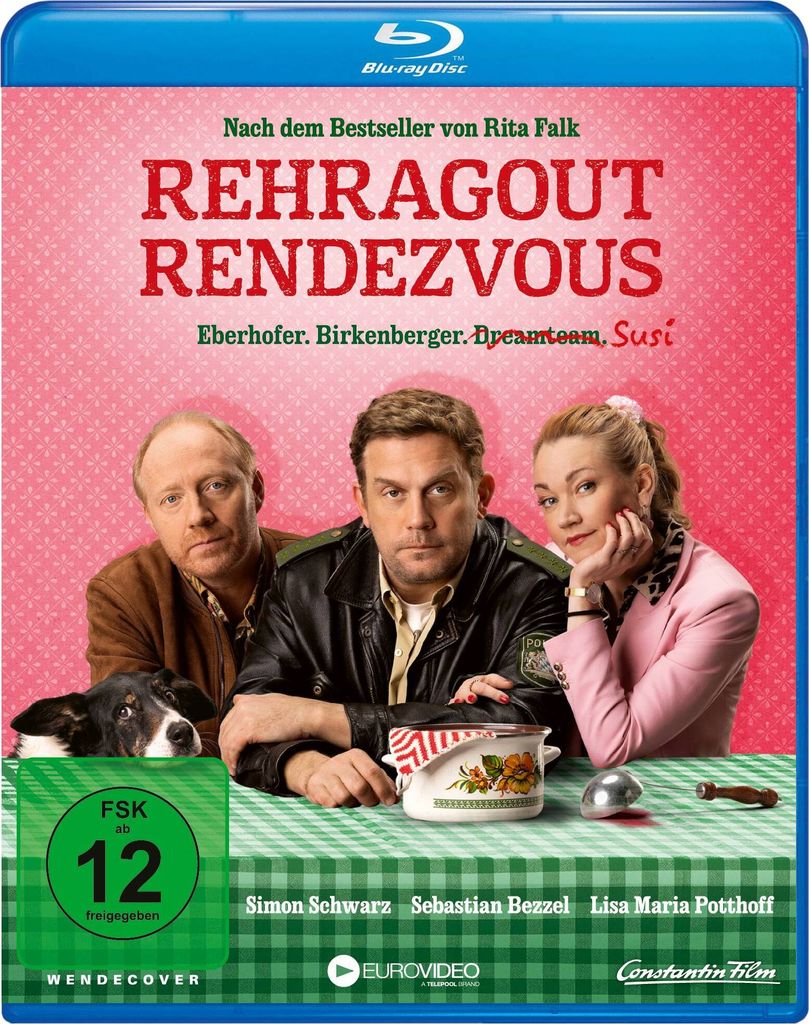 Rehragout-Rendezvous Obrázok produktu 