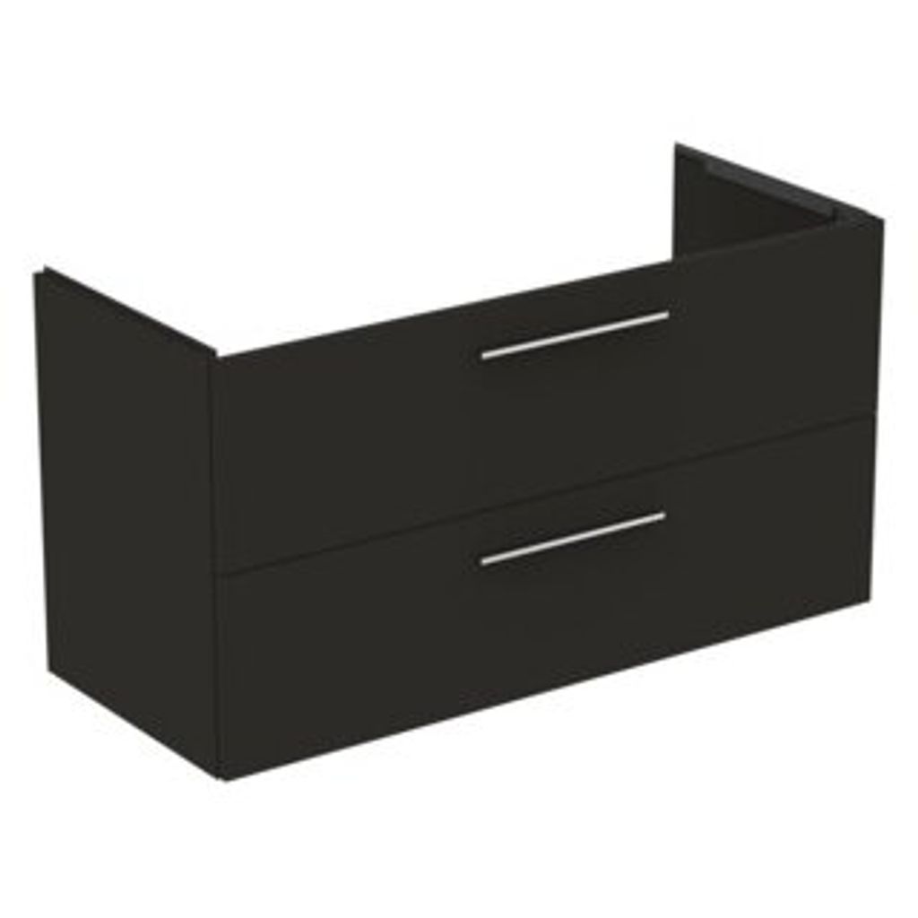 Ideal Standard T5514NV WT-Unterschrank i.life B 2 Auszüge Produktbild 
